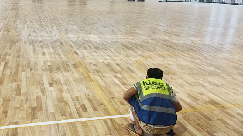 SPC地板与强化地板：揭秘两者之间的差异