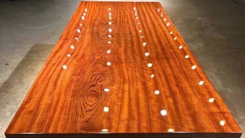 实木地板耐磨等级：商业空间适用的关键考量**