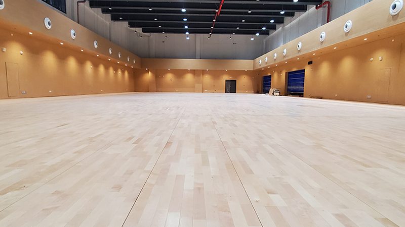 三层实木地板性价比高的品牌