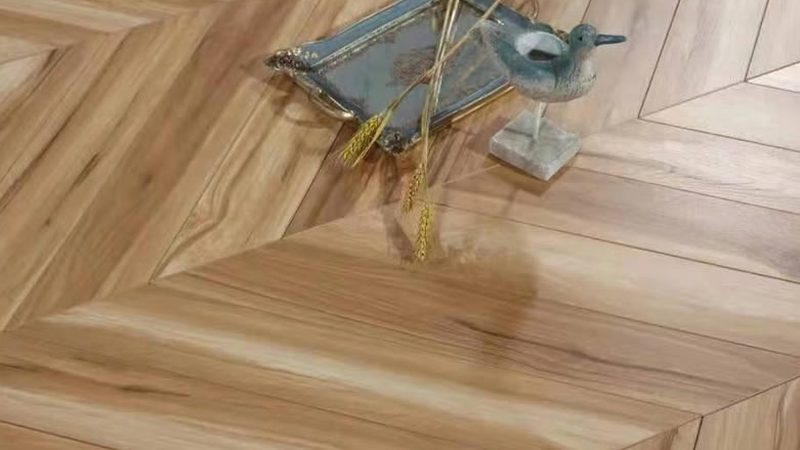 多层实木地板：揭秘厂家直销安装的奥秘