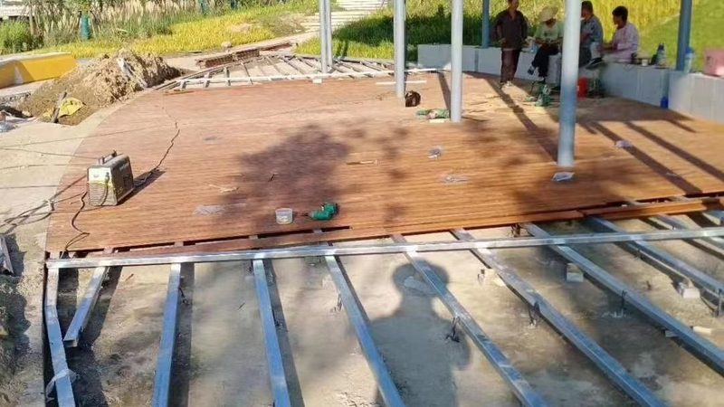 实木多层地板规格尺寸揭秘：选购关键解析