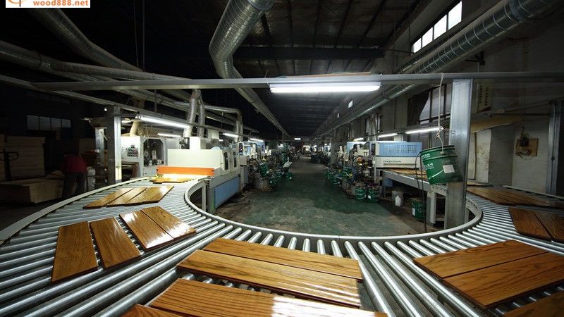 软木地板阴阳角处理：细节决定品质，规范保障美观