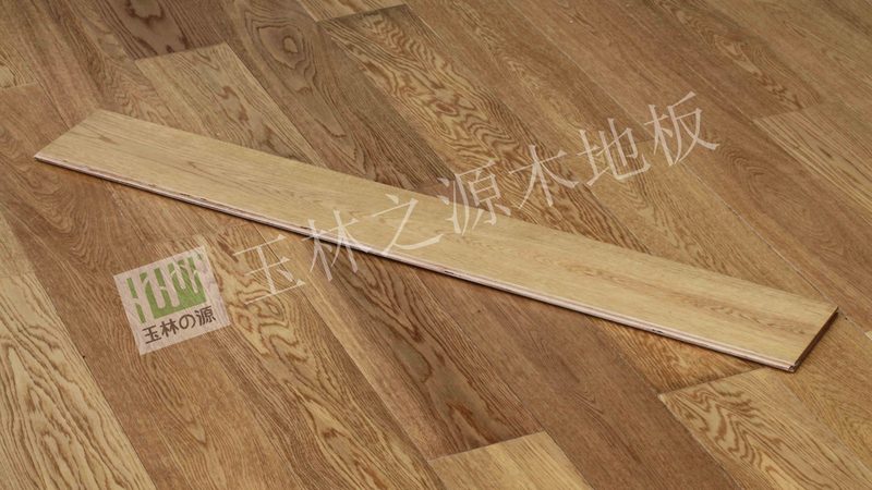 环保之争：实木地板与多层实木地板的环保差异